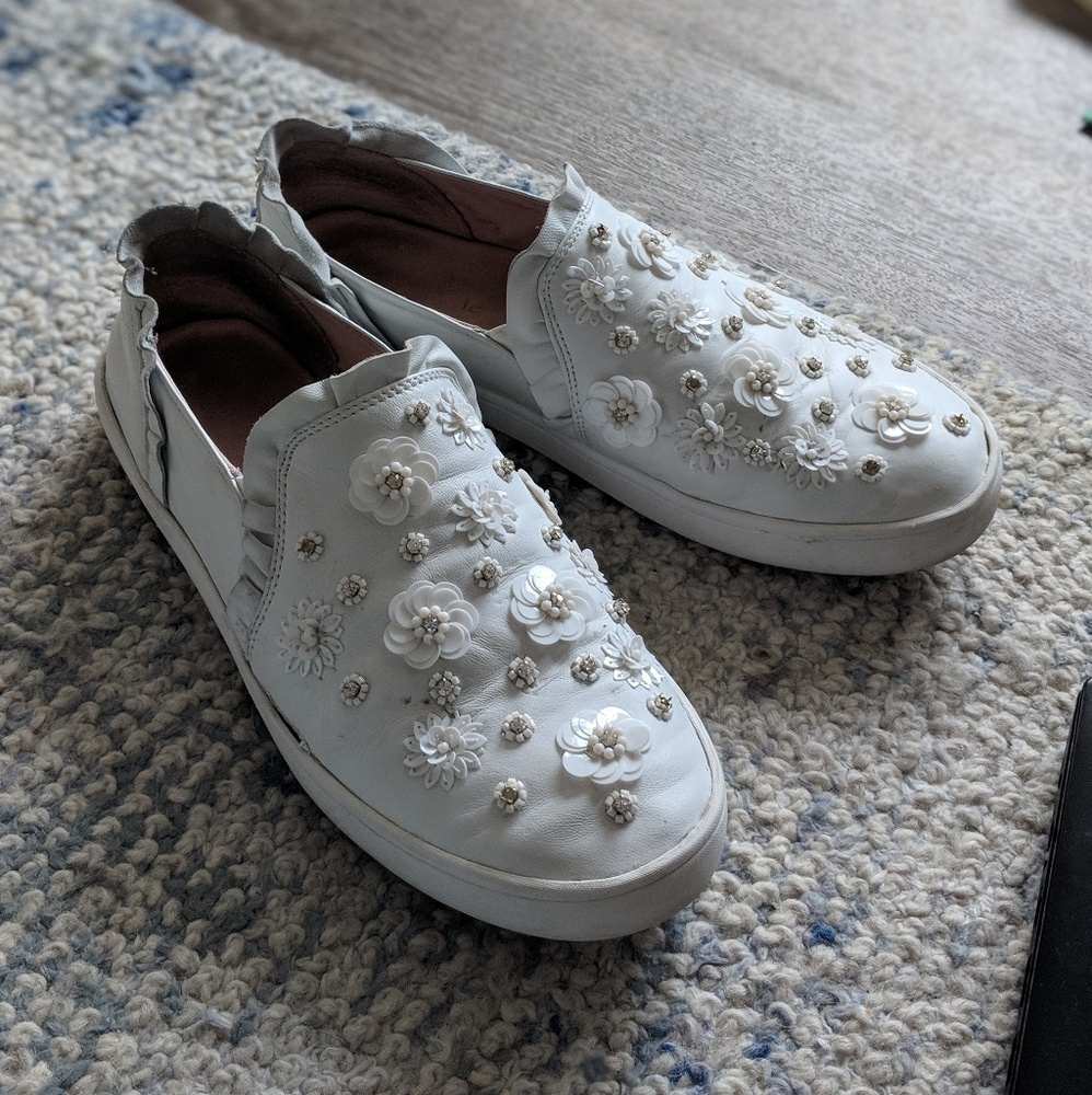 Kate Spade Louise Sneakers